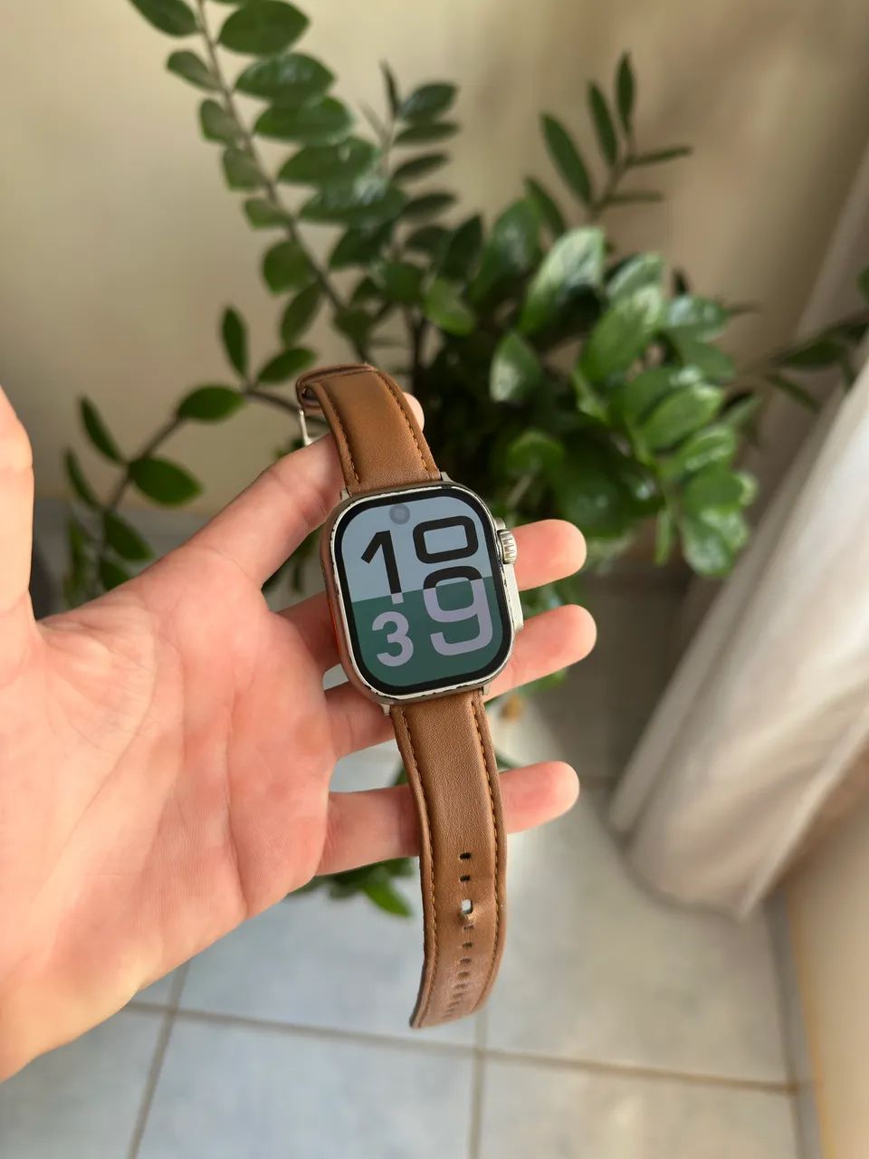 SMARTWATCH ANDROID ULTRA AI 3 5G - Foto 2