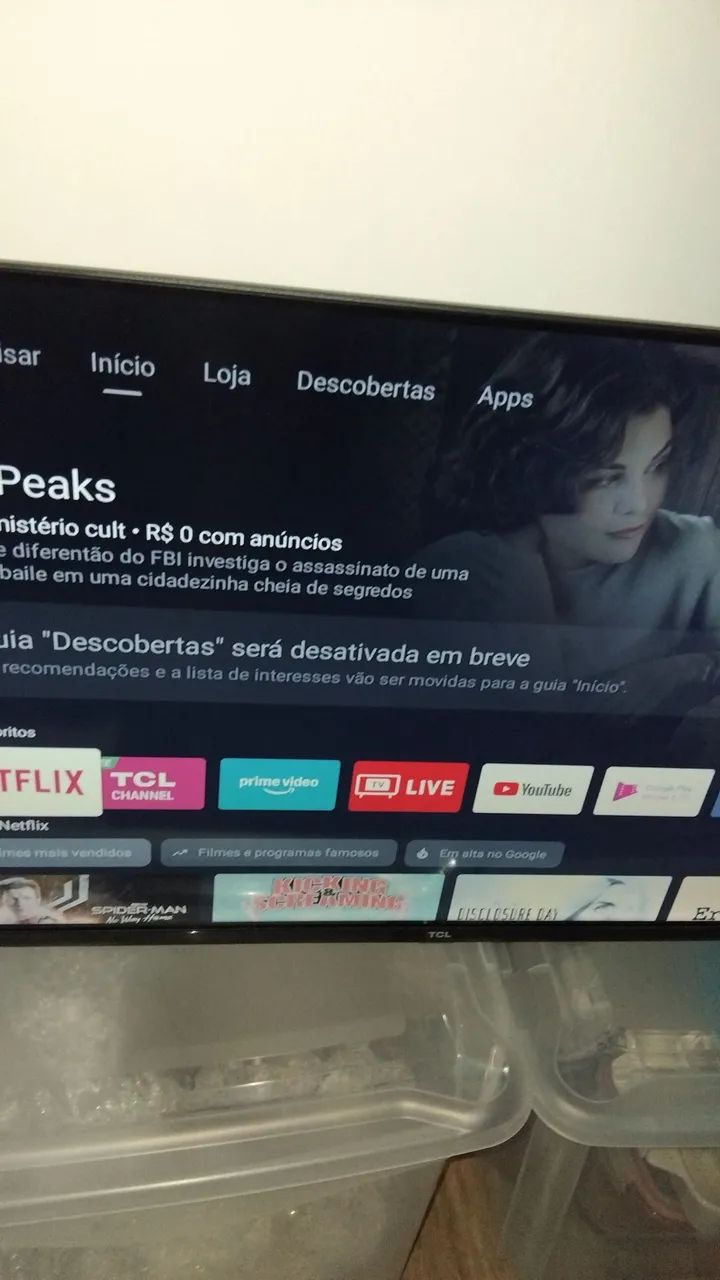 TV smart  - Foto 3