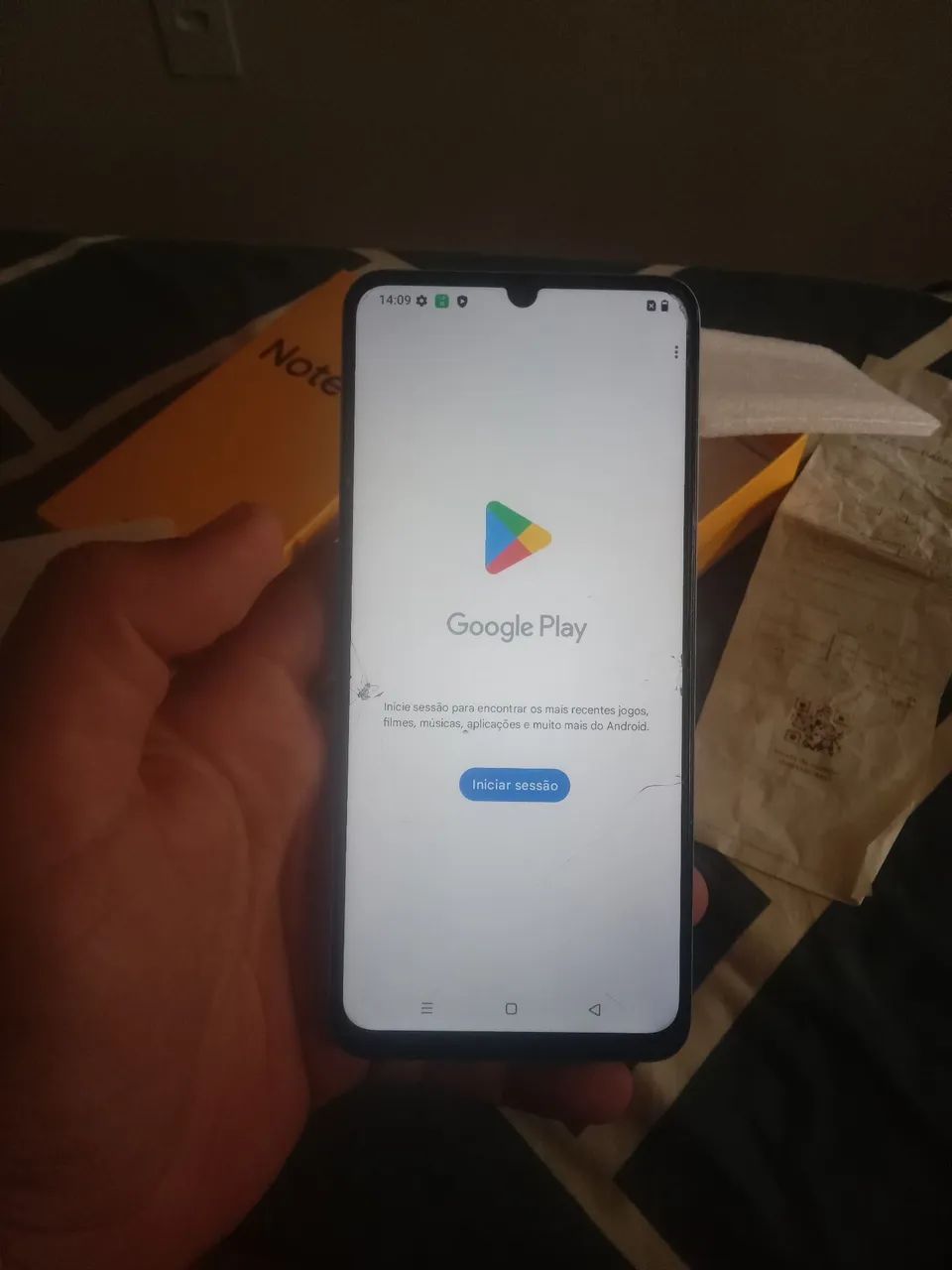 Realme note 50 - Foto 2