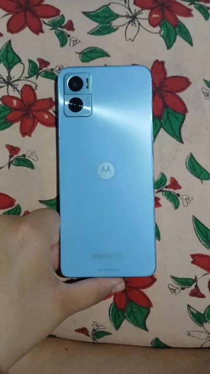 Moto E22 - Foto 3