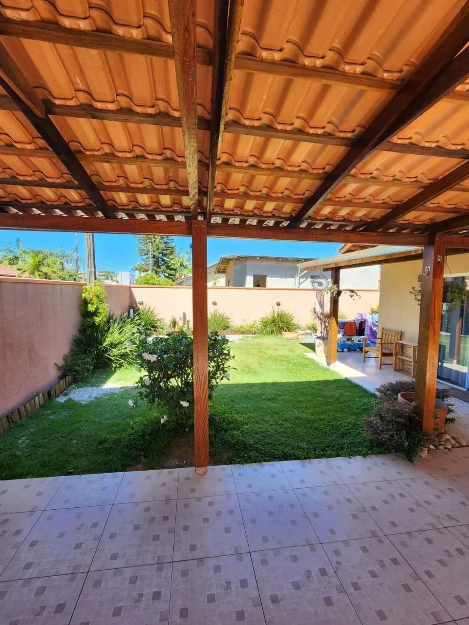 Casa com 6 quartos Balneário Piçarras - Foto 3
