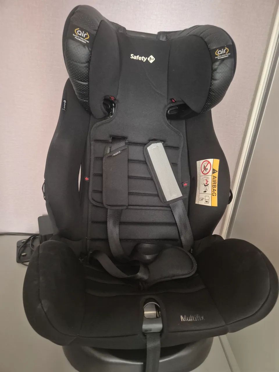 Cadeira infantil carro  - Foto 4