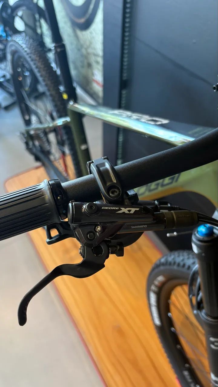 AGILE PRO XT 2024 - Foto 2