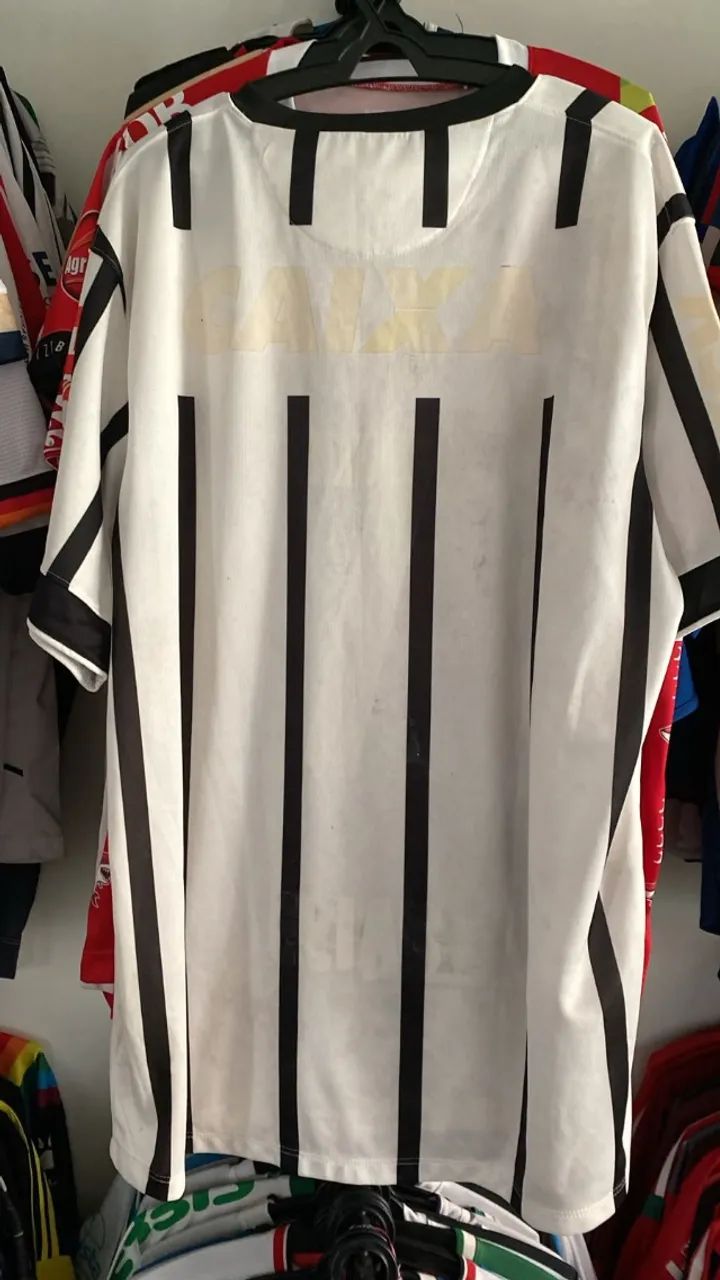 Camisa CORINTHIANS nike original com avarias  - Foto 3