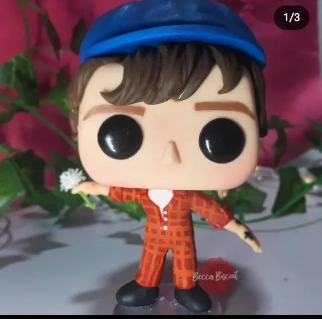 funko pop artesanal (personalizável) - Foto 2