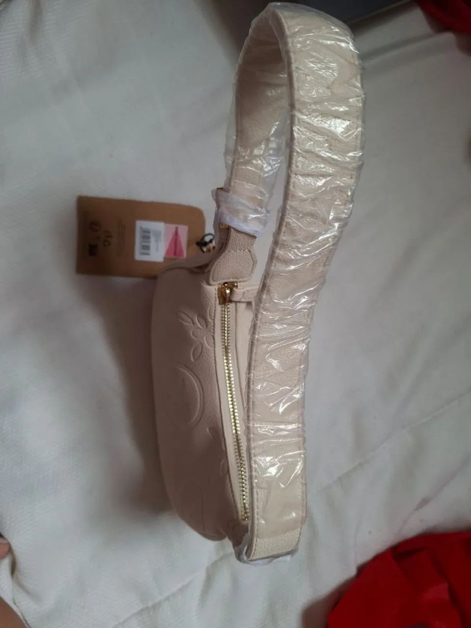 Bolsa de Colo Valentino - Foto 4
