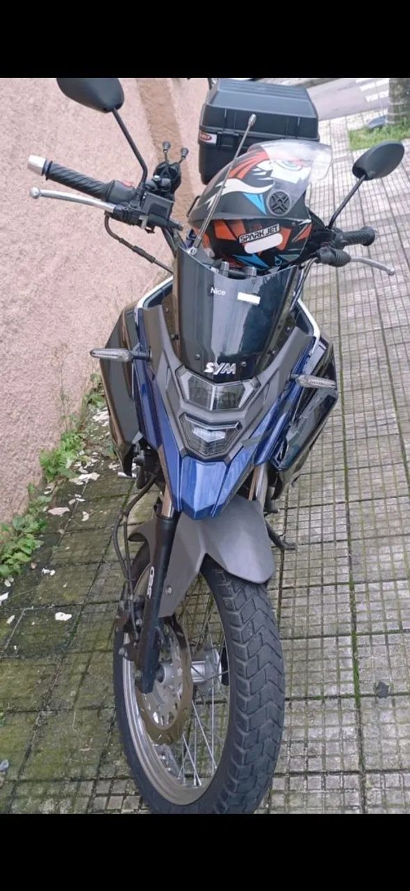 NH 190 Flex - Foto 2