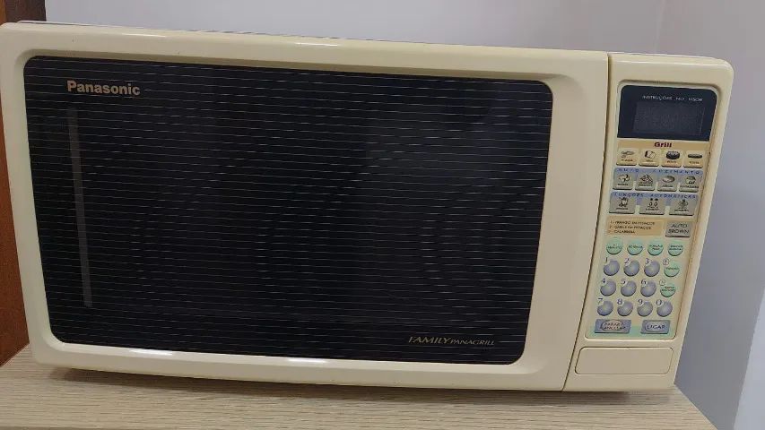 MICRO-ONDAS 