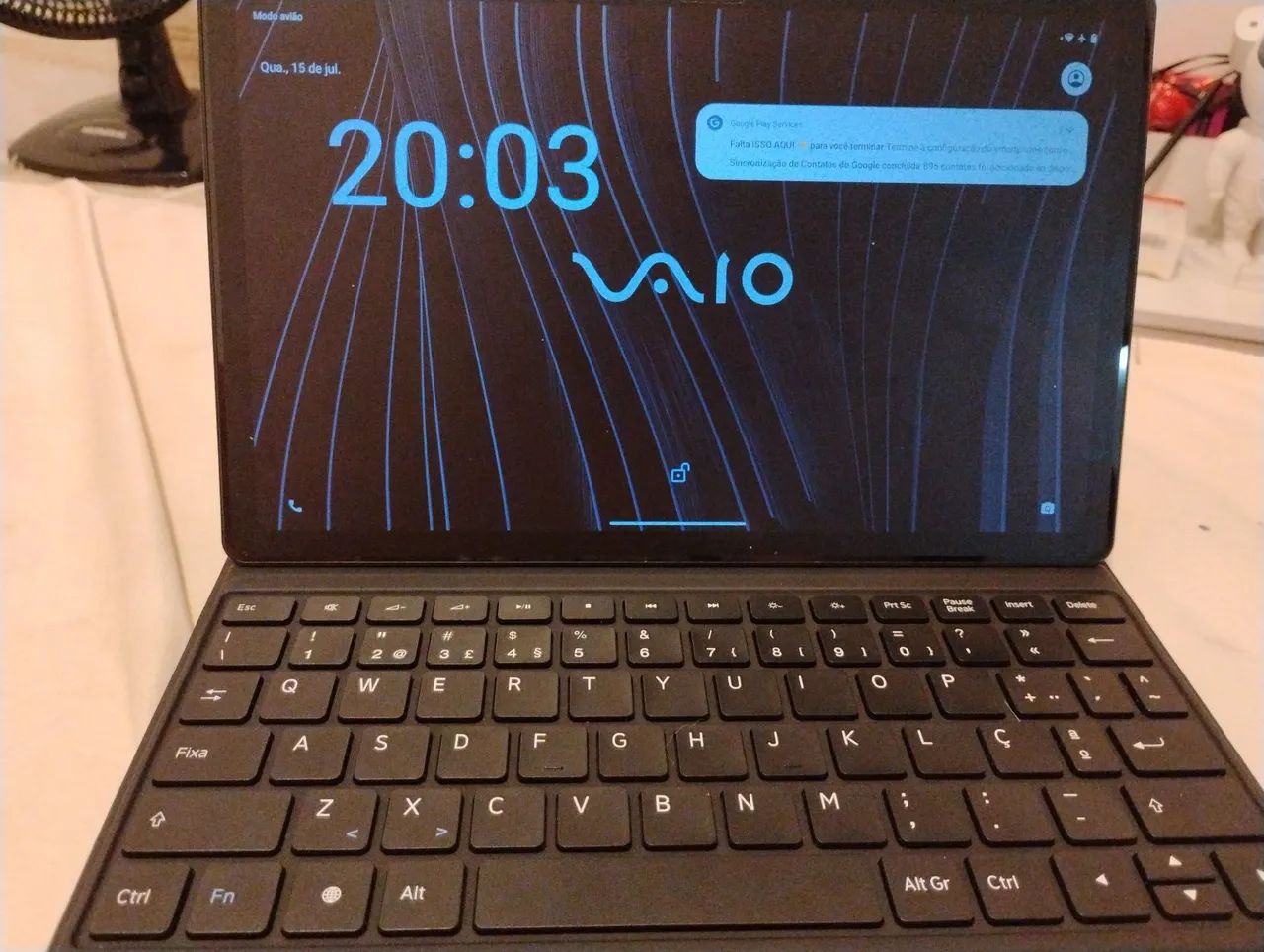 Tablet 