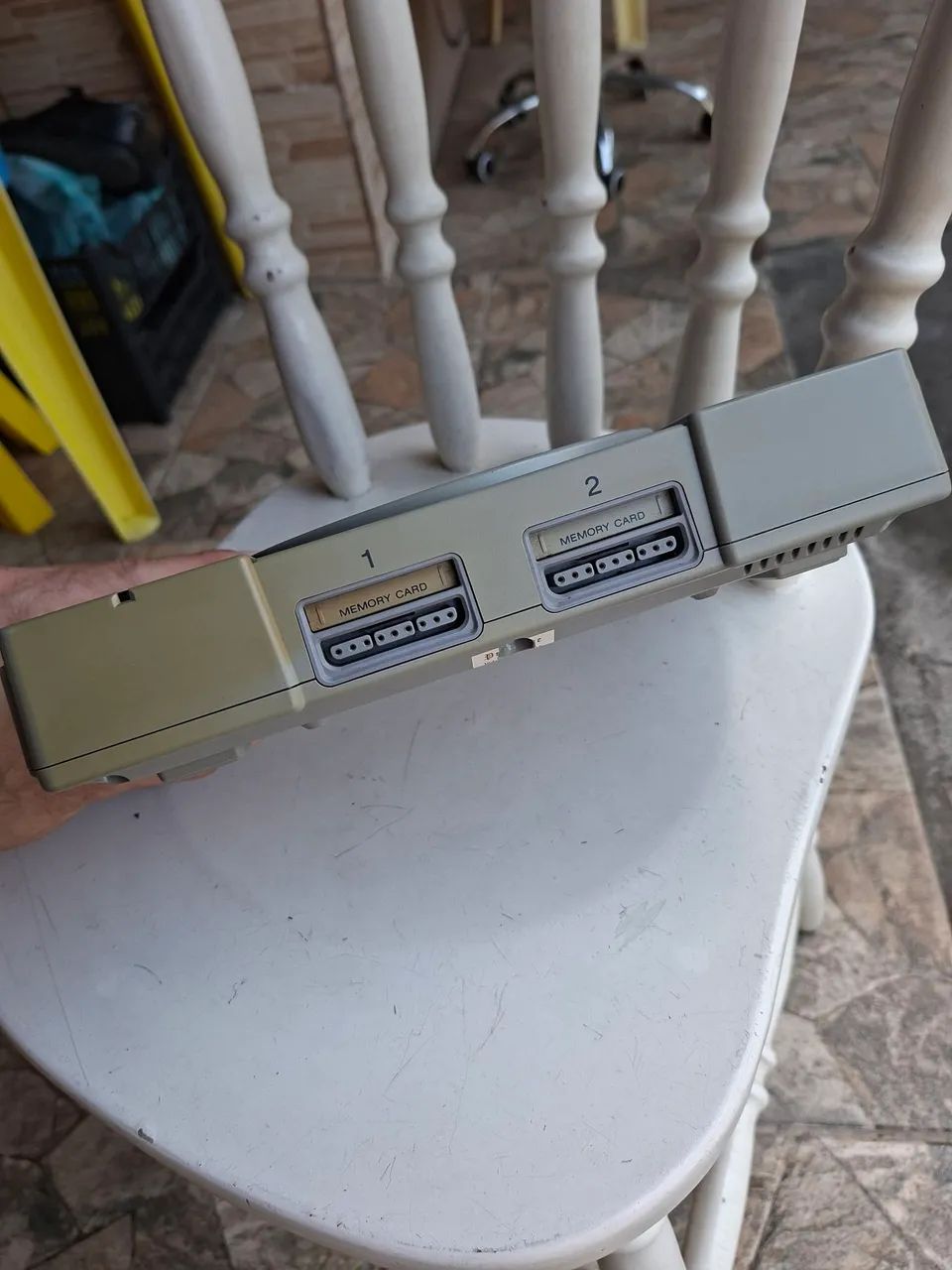 Playstation 1 - Foto 2