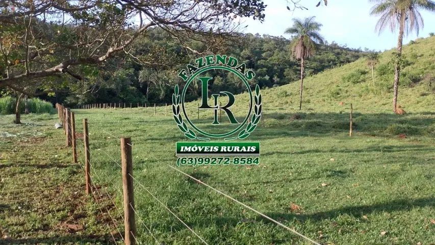 Chácara 89 Hectares   Entre  Palmas e Aparecida