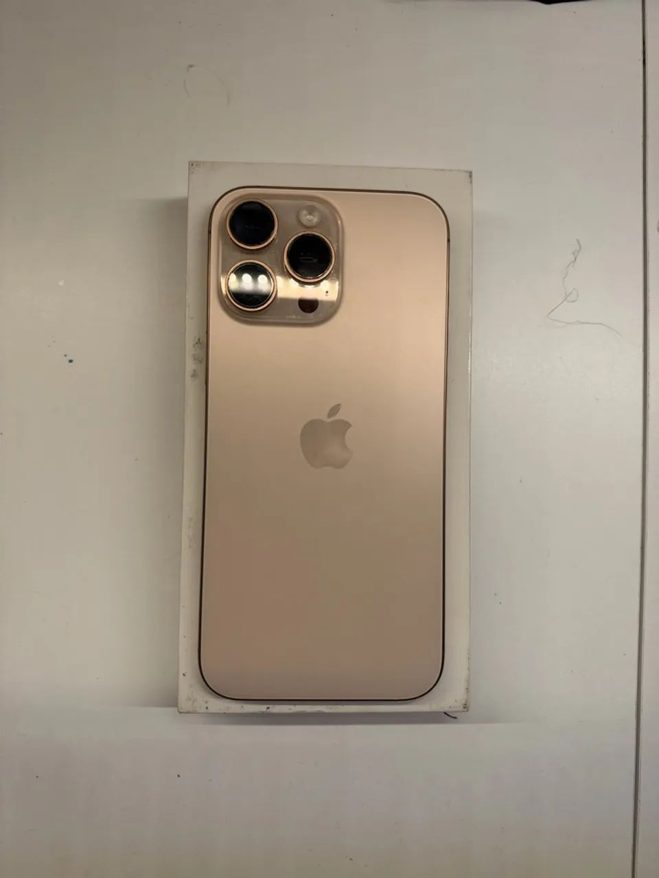 iPhone 16 pro max  - Foto 2
