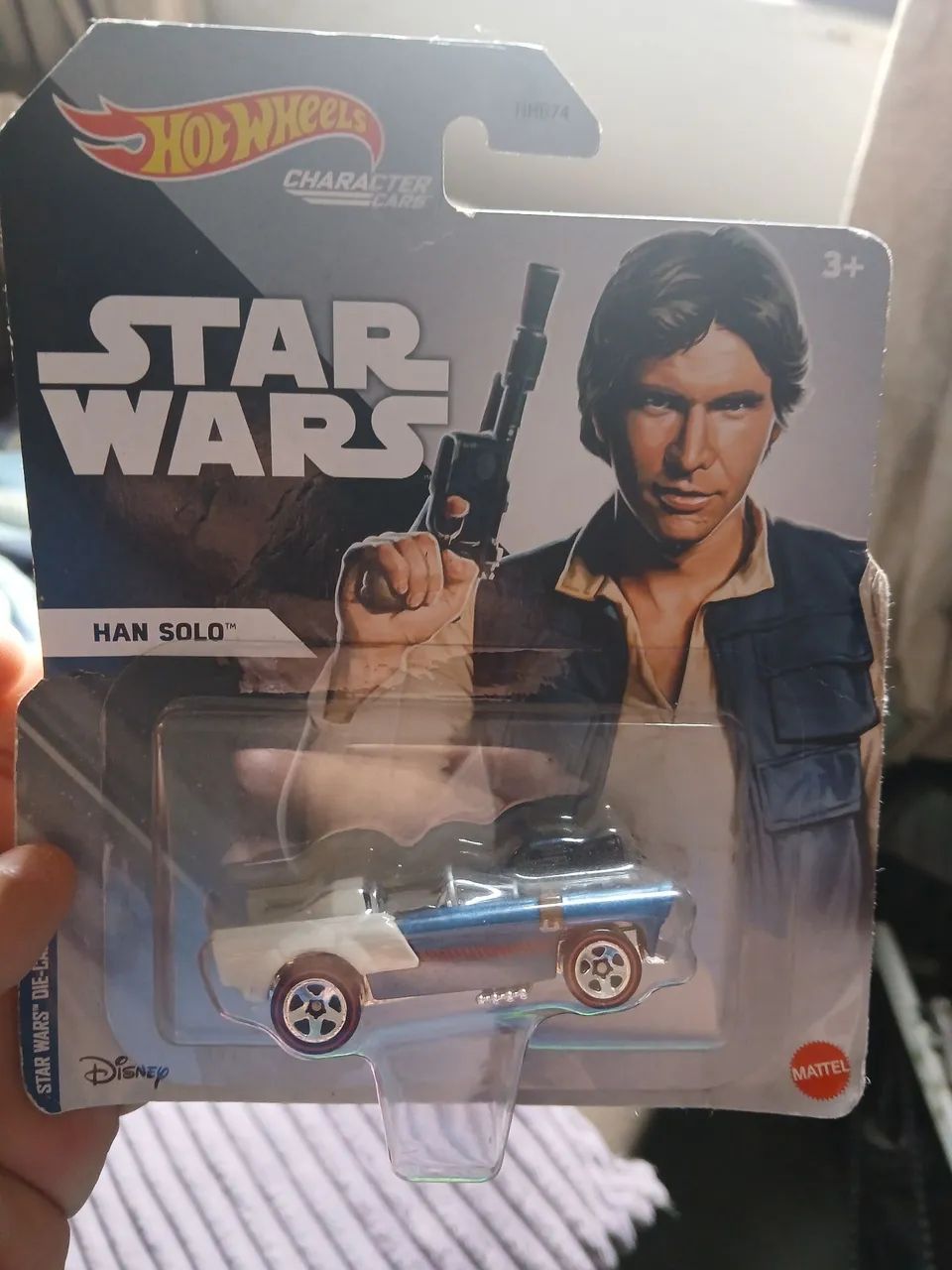 HOTWHEELS 