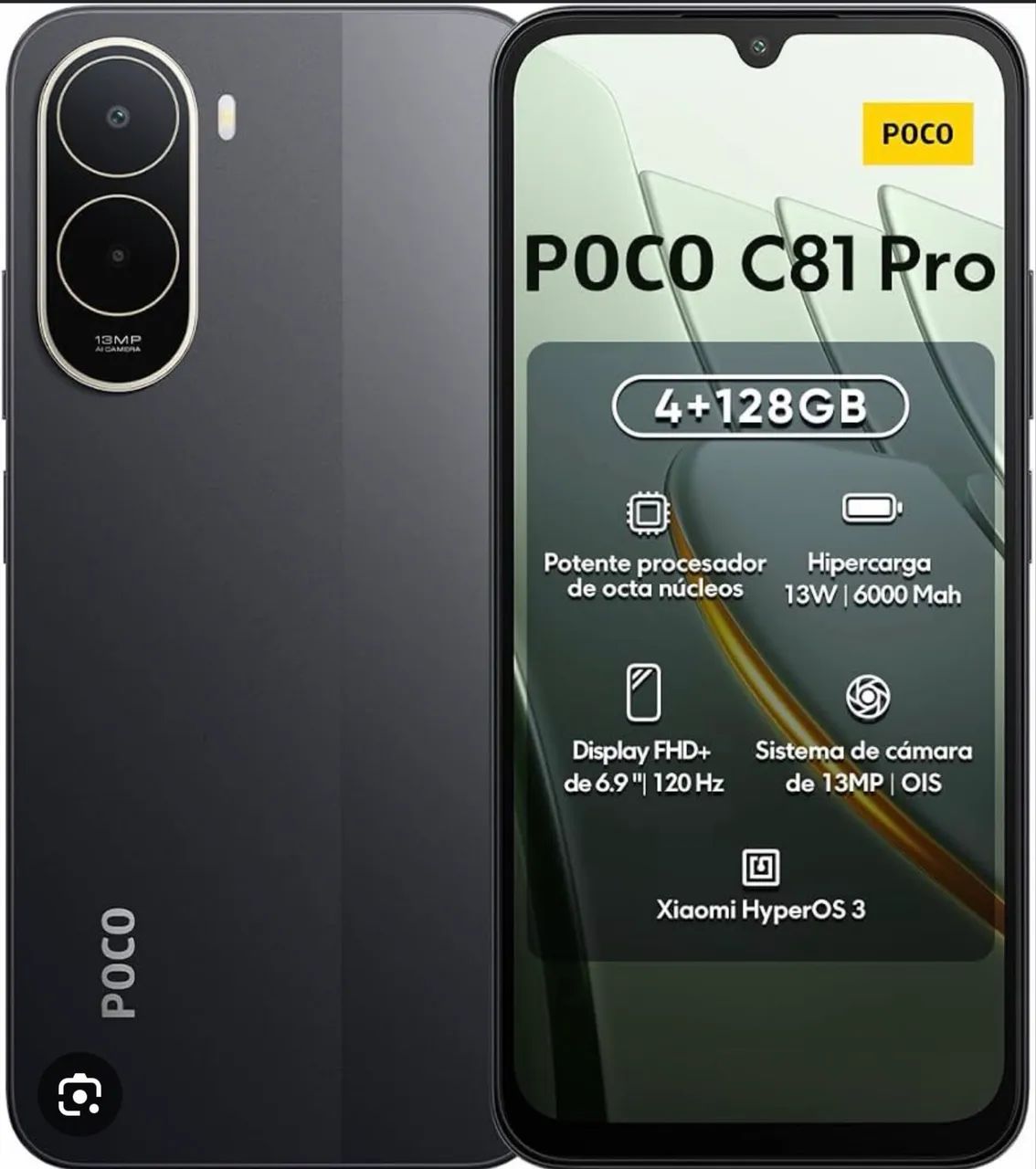 Celular no boleto  - Foto 4