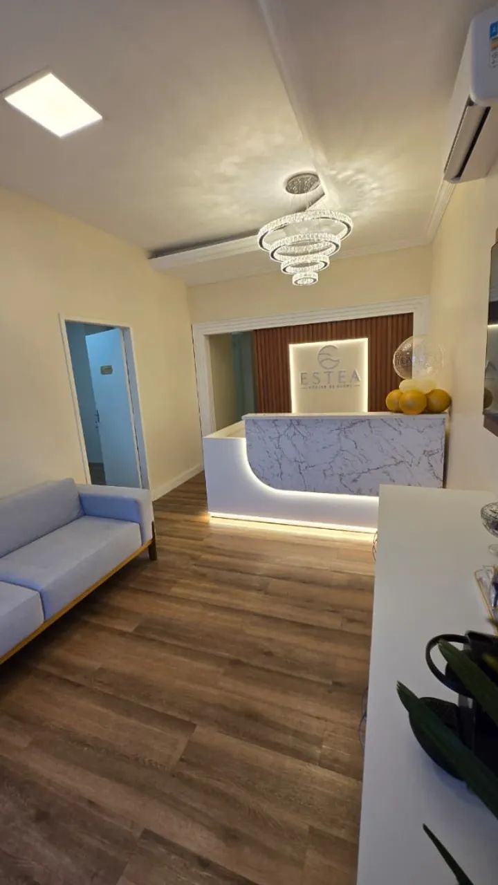 Sala em clínica no centro - Foto 2