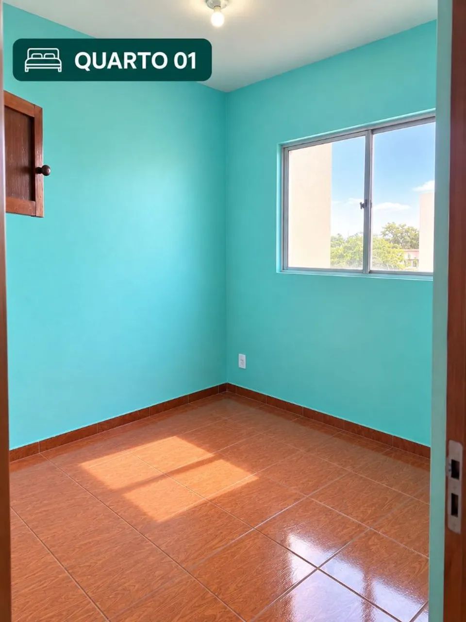 Apartamento no parque das nações lV  - Foto 3
