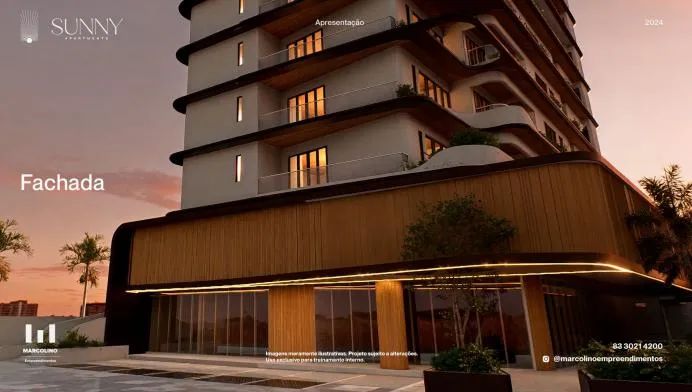 SUNNY APARTMENTS - Foto 11