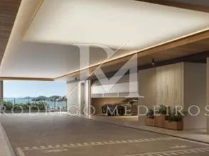 Apartamento de 3 suítes à venda em Cacupé, Florianópolis - Foto 3