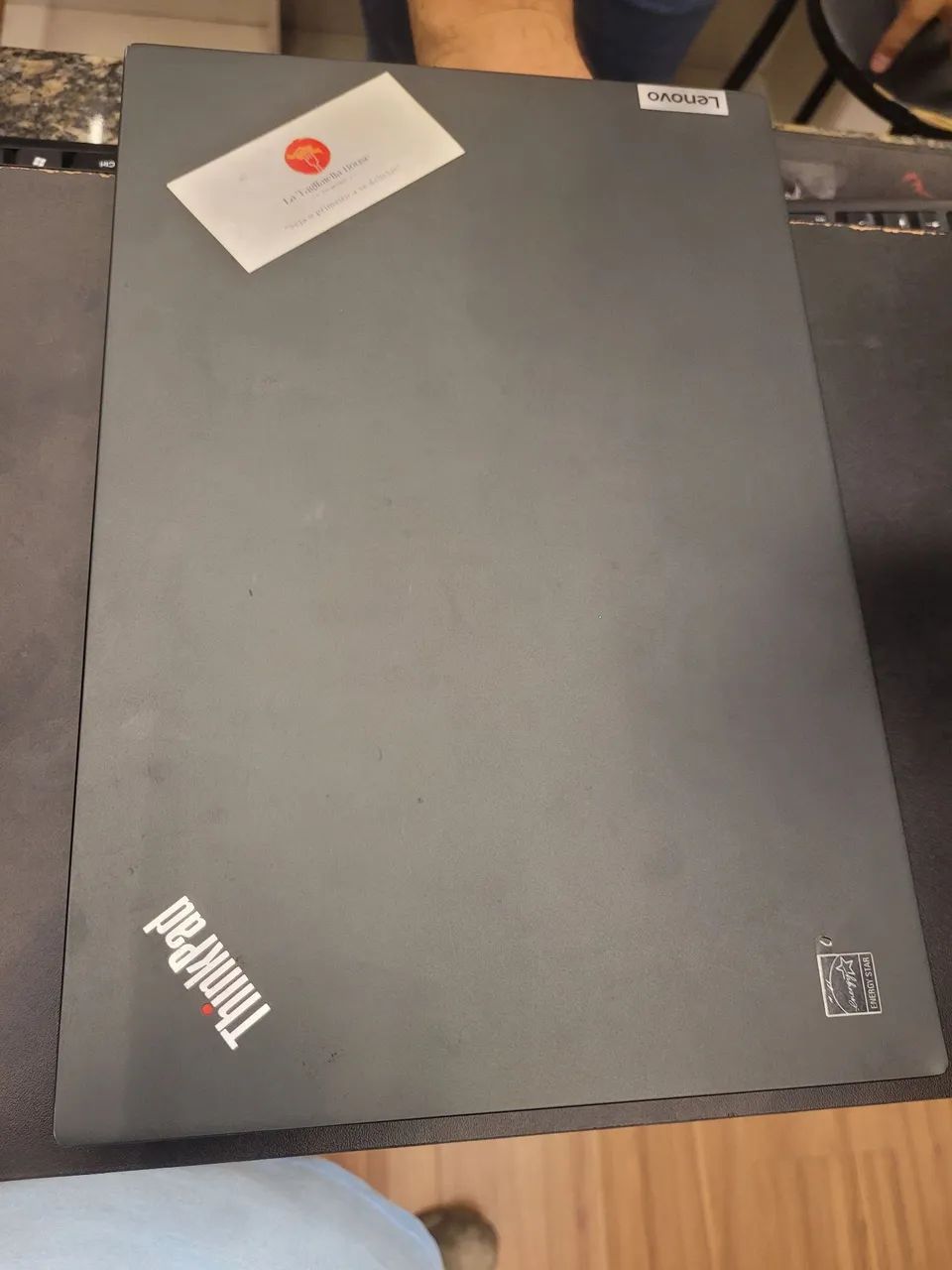 Notebook  - Foto 2