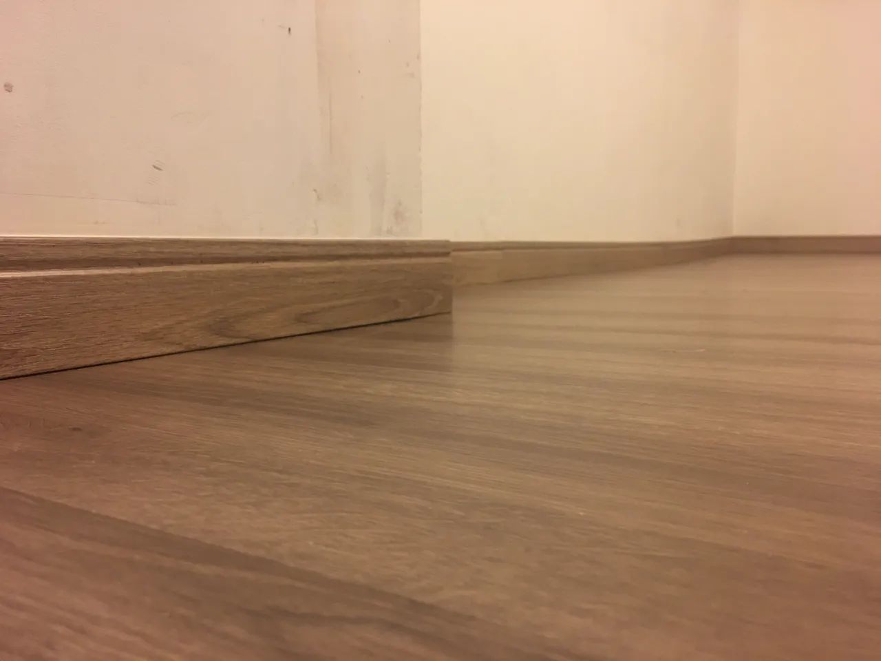 PISO LAMINADO (ESTOQUE)  - Foto 3