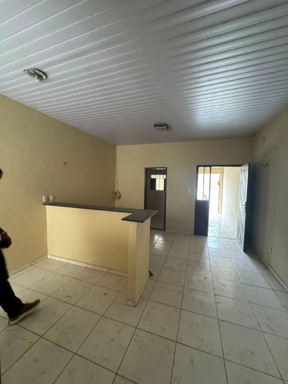 Vendo casa em Cidade Nova - Foto 5