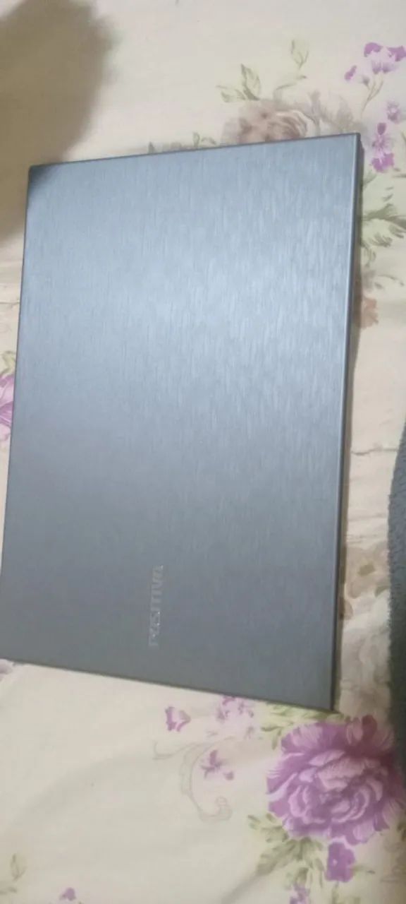 Notebook positivo novo 2.000