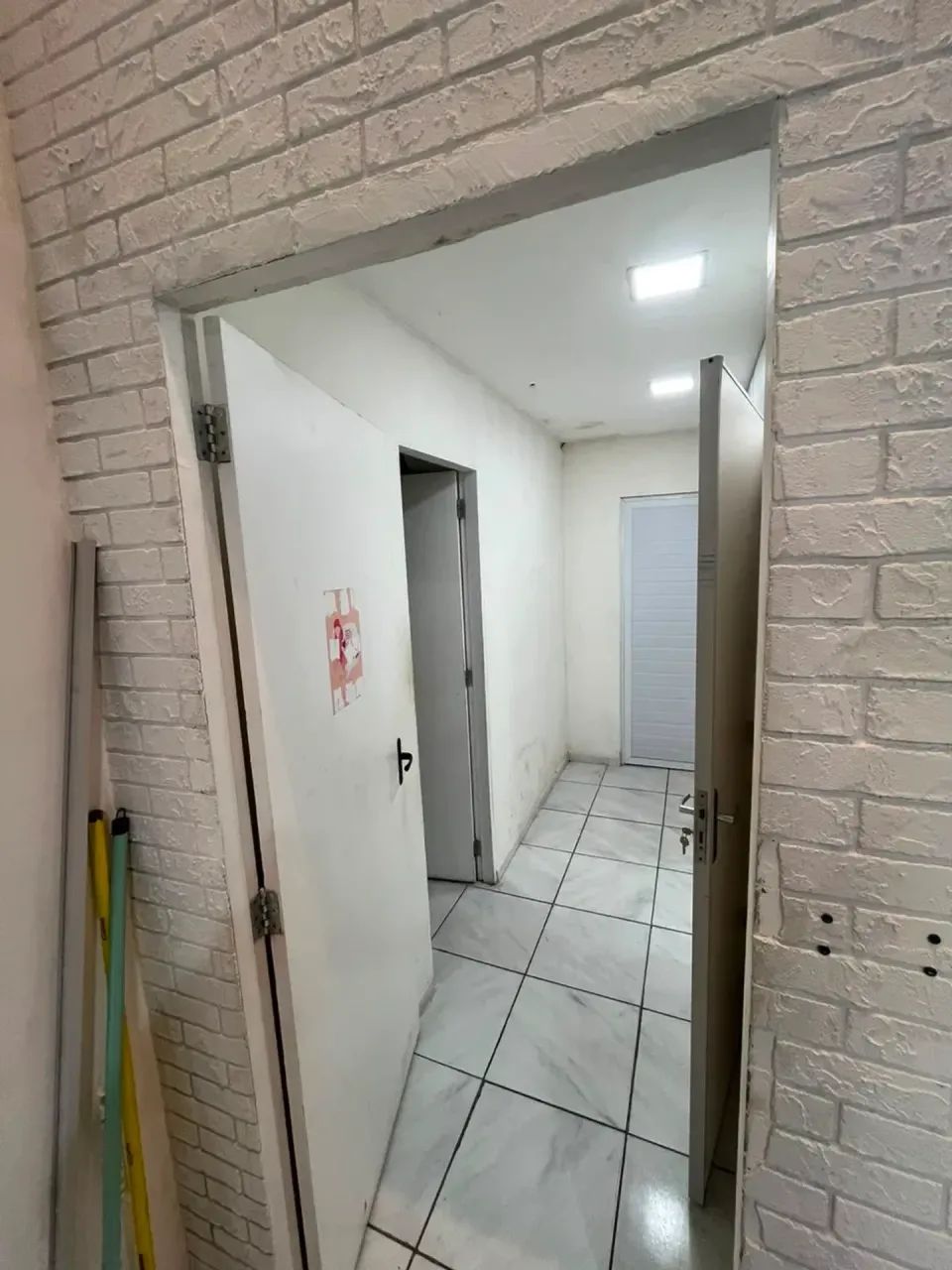 Loja térrea para aluguel com 57 metros quadrados no Centro - Fortaleza - CE - Foto 4
