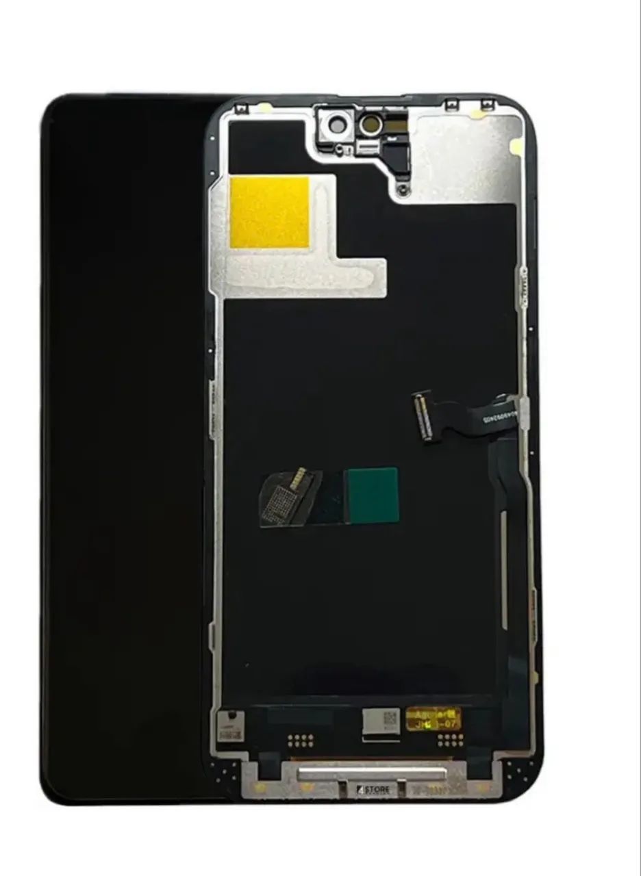 Tela iPhone 14 Pro max