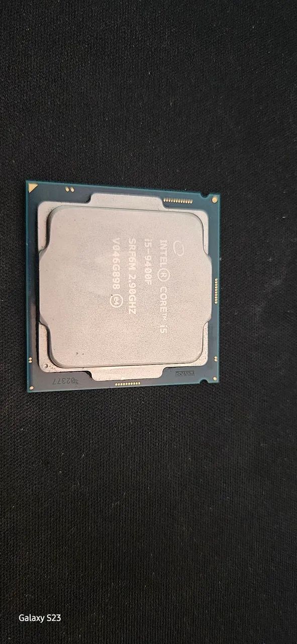 I5-9400F