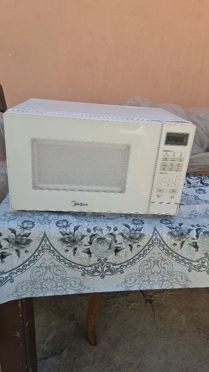 Micro-ondas 