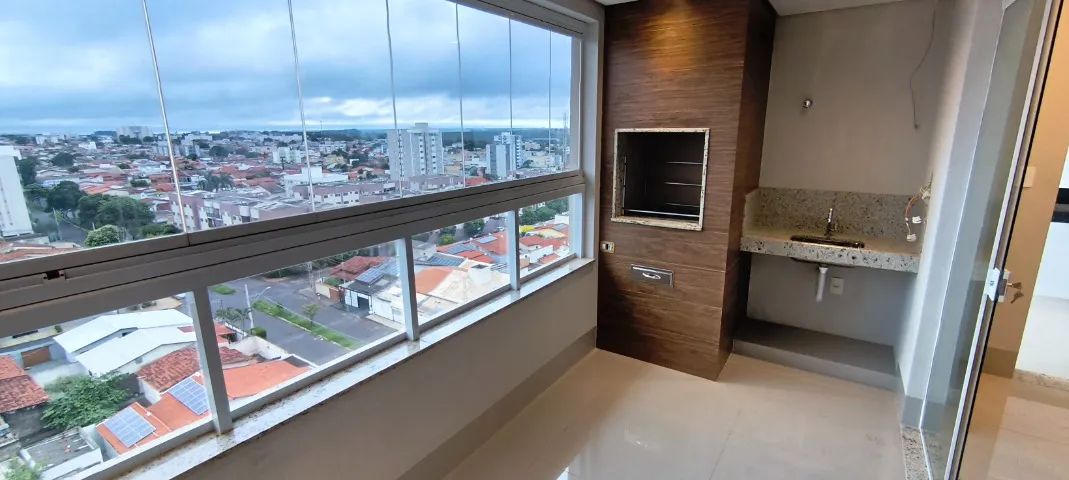 Foto - Uberlândia - Segismundo Pereira