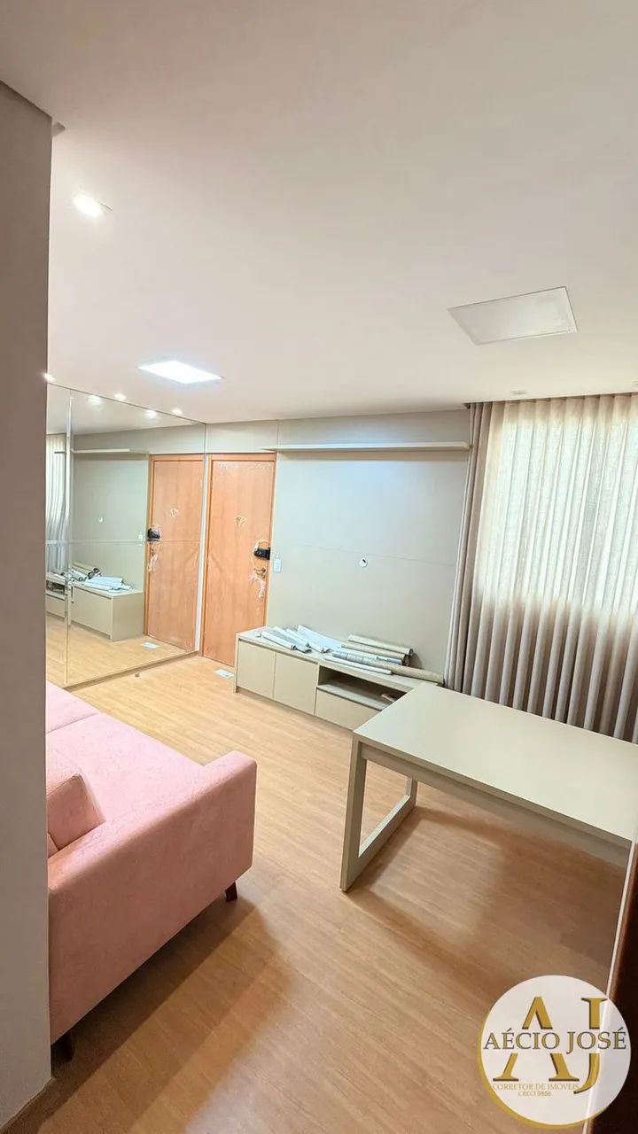 Apartamento com Planejados para Locação no Chapada do Bosque - Foto 2