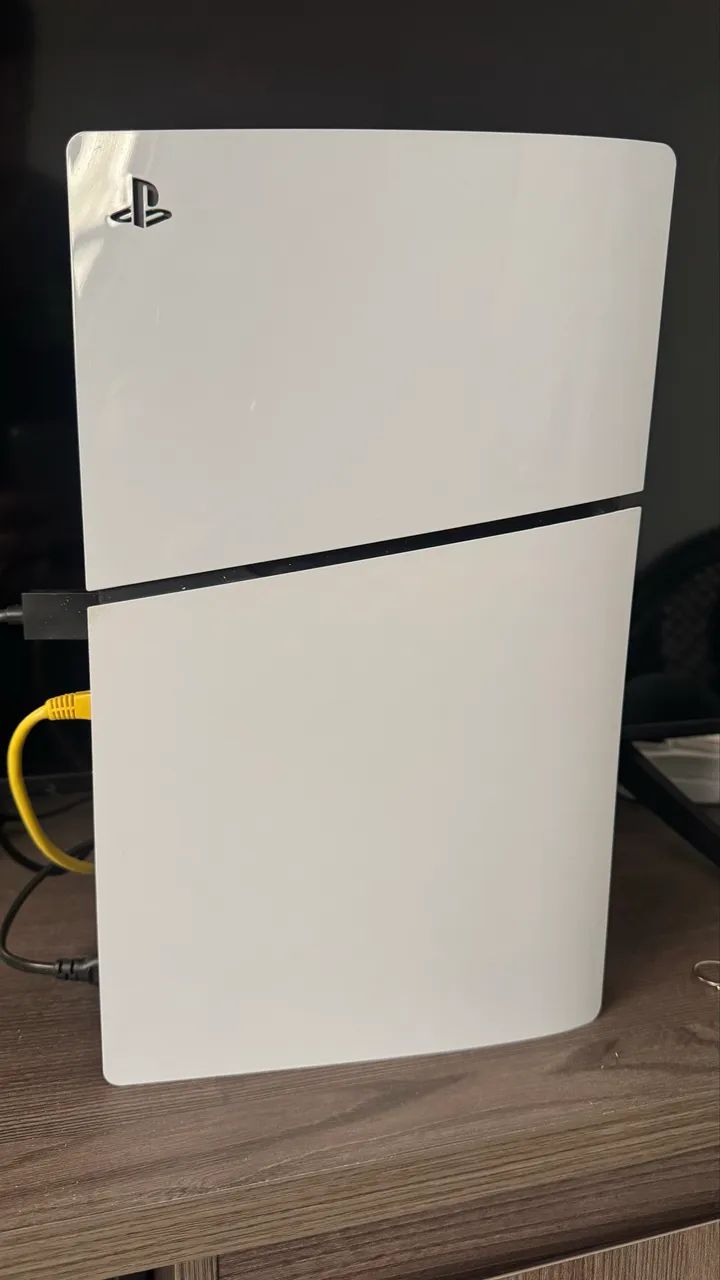 Playstation 5 Digital - Foto 3