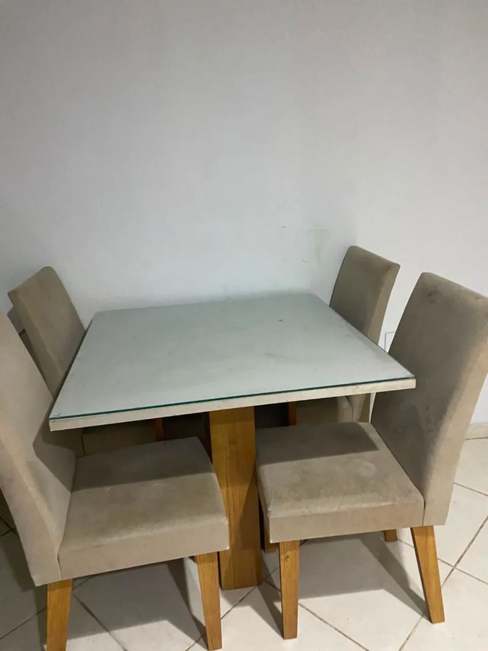 Mesa, aparador e rack - Foto 2