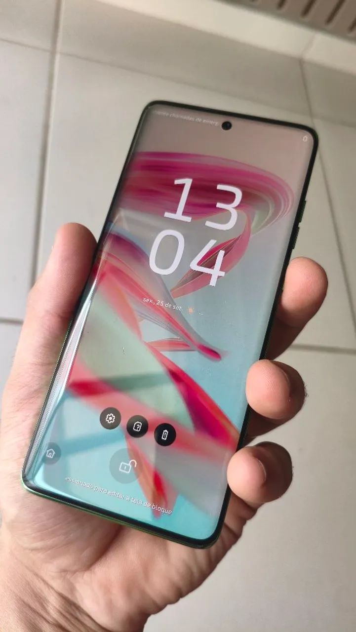 Moto Edge 60 512gb!!! - Foto 4