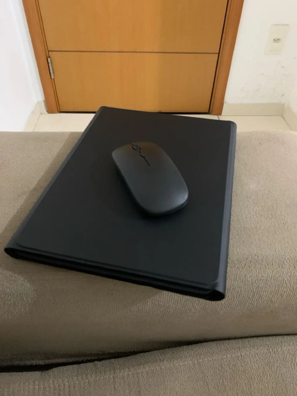 IPAD 9 DE 64GB - TODO ORIGINAL E AINDA NA GARANTIA! - Foto 4
