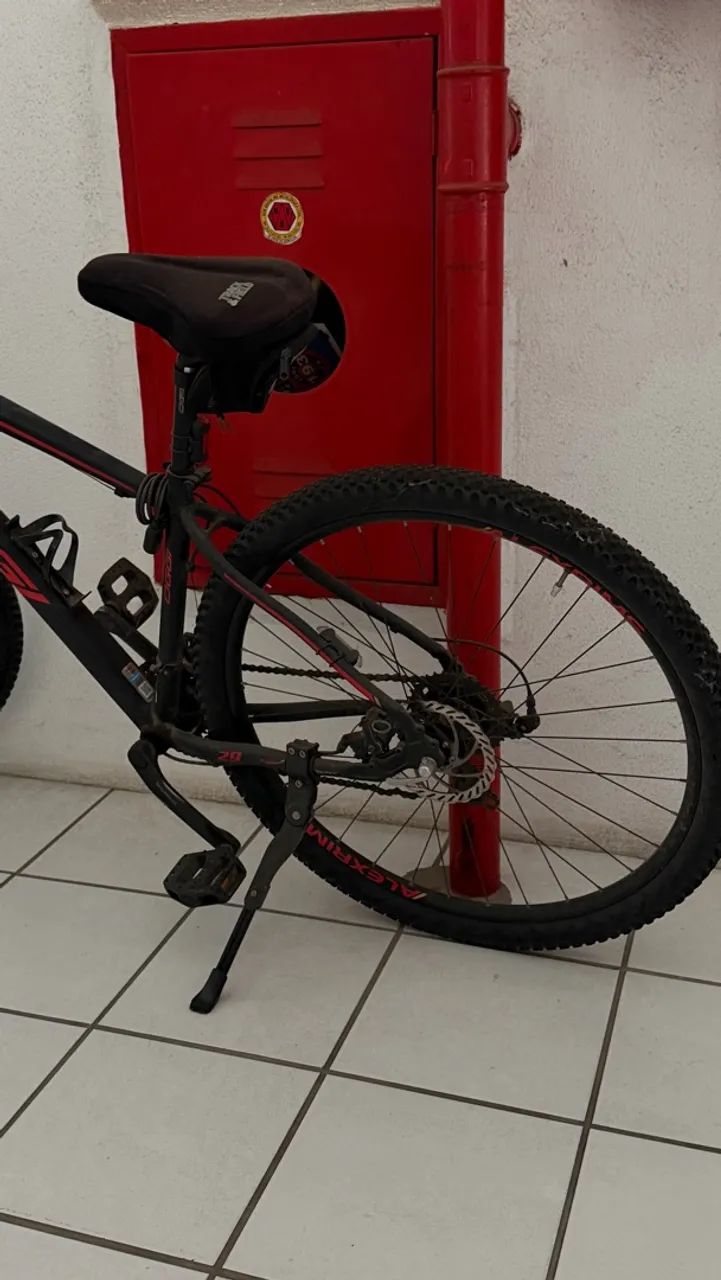 Bicicleta Oggi - Foto 4