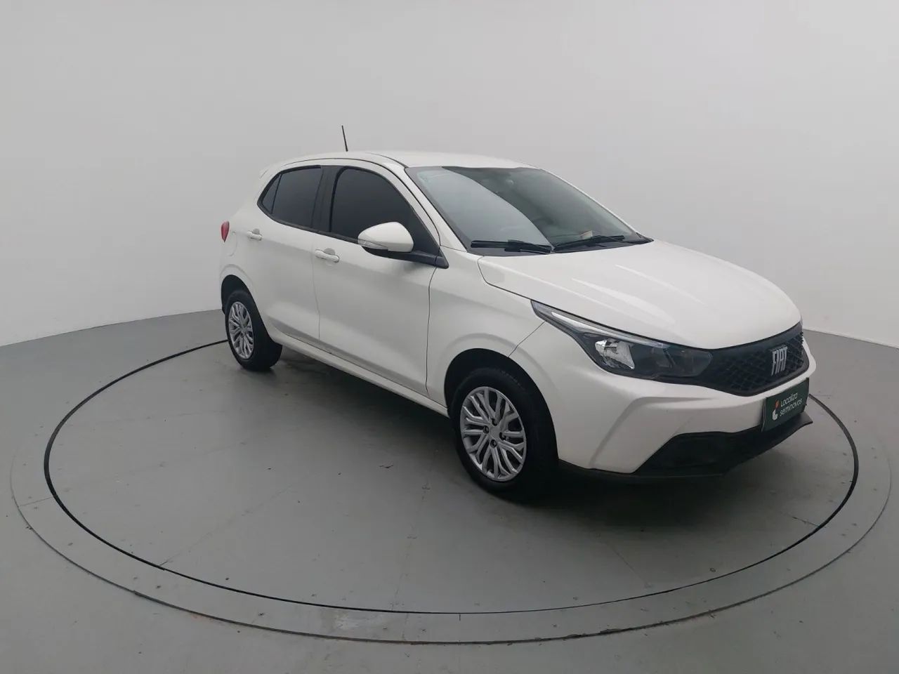 Fiat Argo Drive 1.0 Firefly, foto 7 de 18