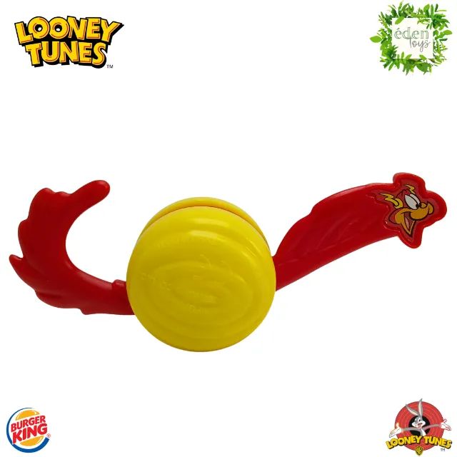 boneco looney tunes flash (cód 569) - Foto 5