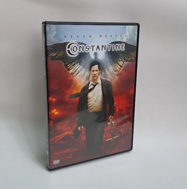 DVDs seminovos  - Foto 2