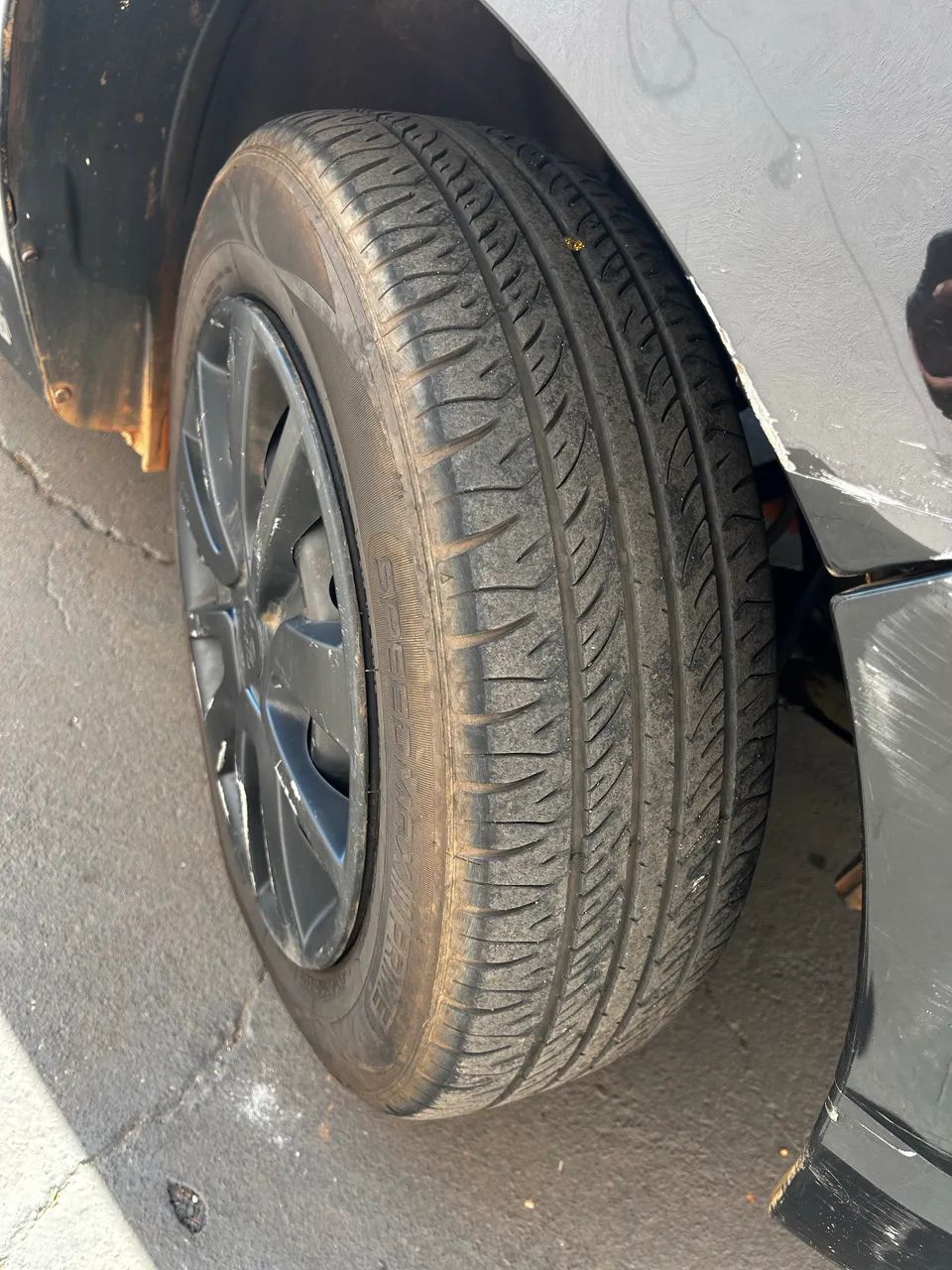 Renault Sandero Expression Hi-flex 1.6 8V 5P 2011 - Foto 3
