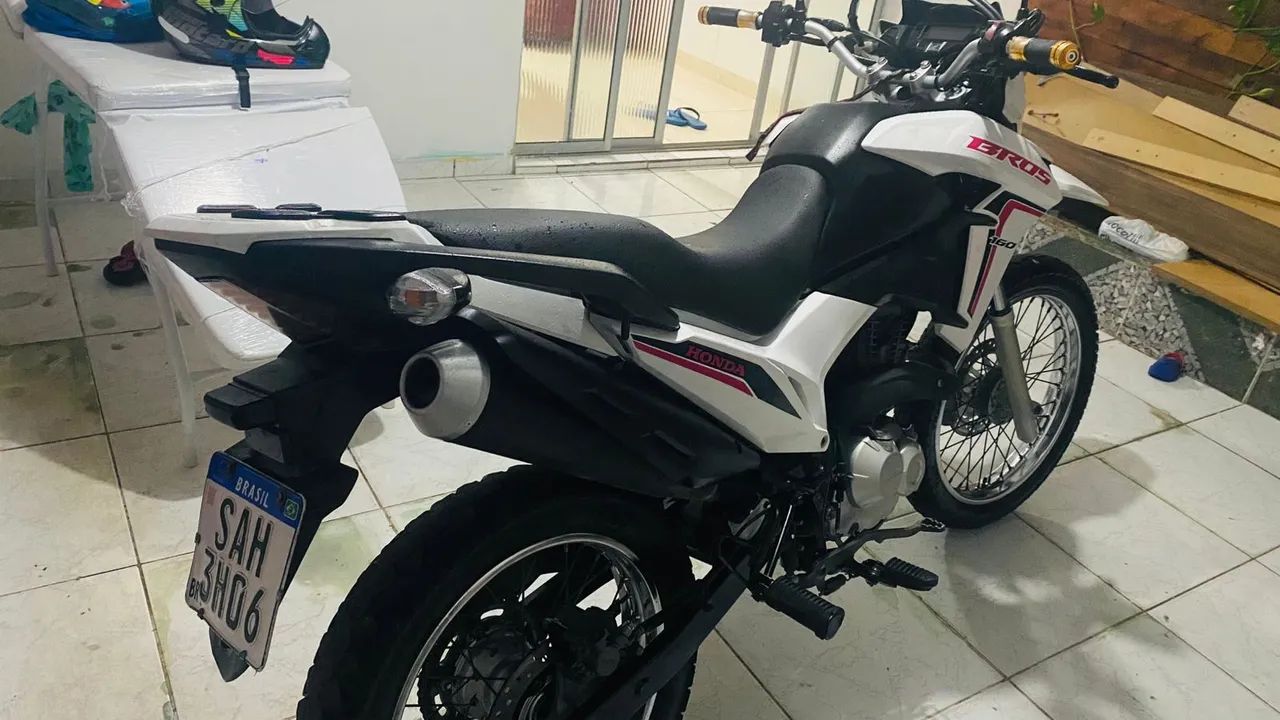 Motos bros - Foto 2