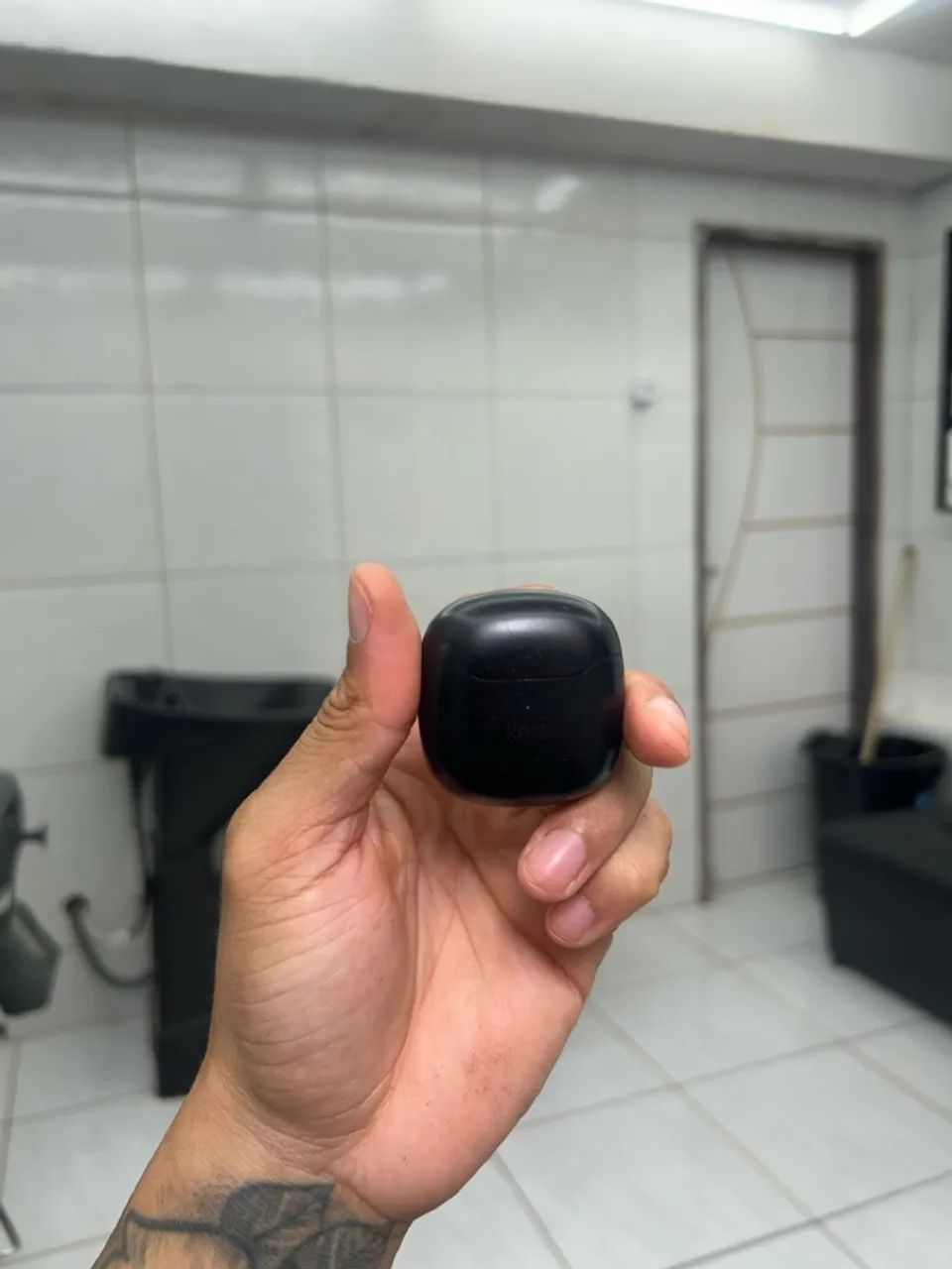 Fone de ouvido KAIDI - Foto 2