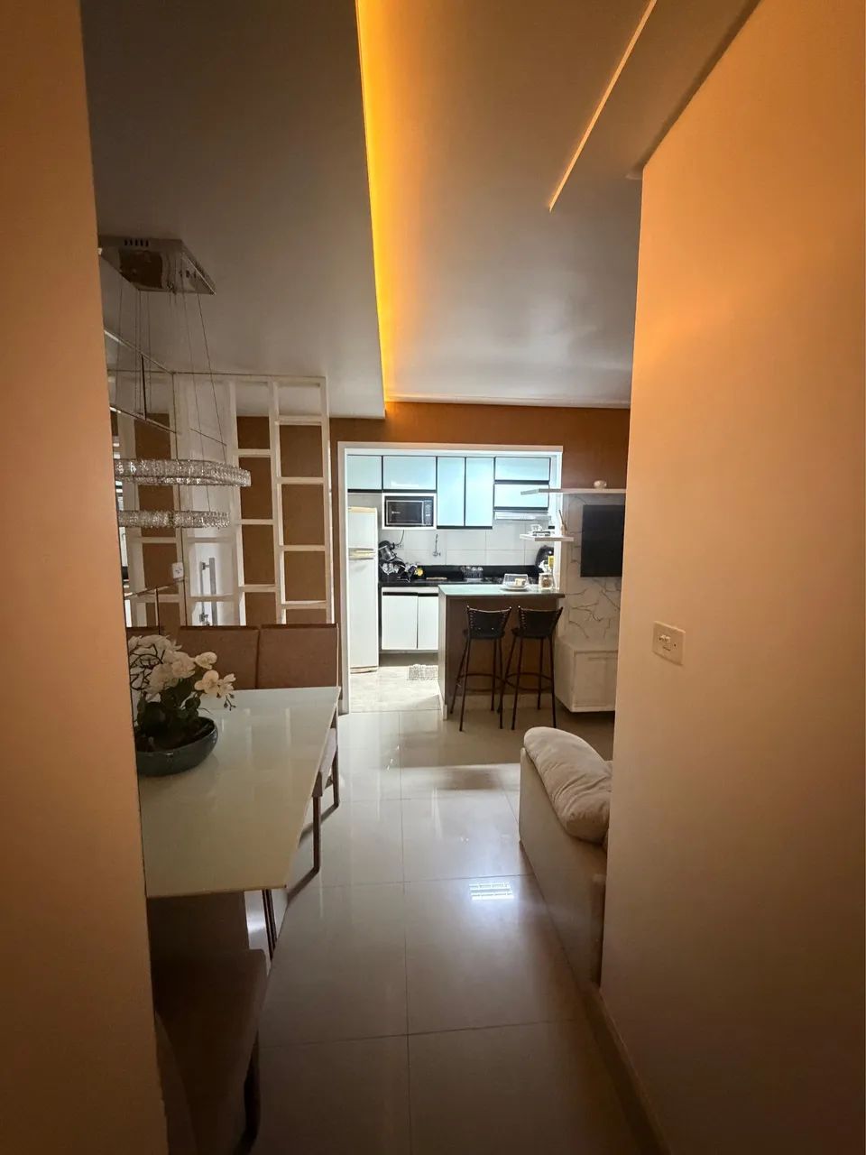 Vende se Apartamento  - Foto 4