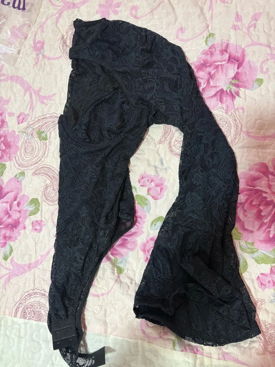 BODY RENDADO G  - Foto 3