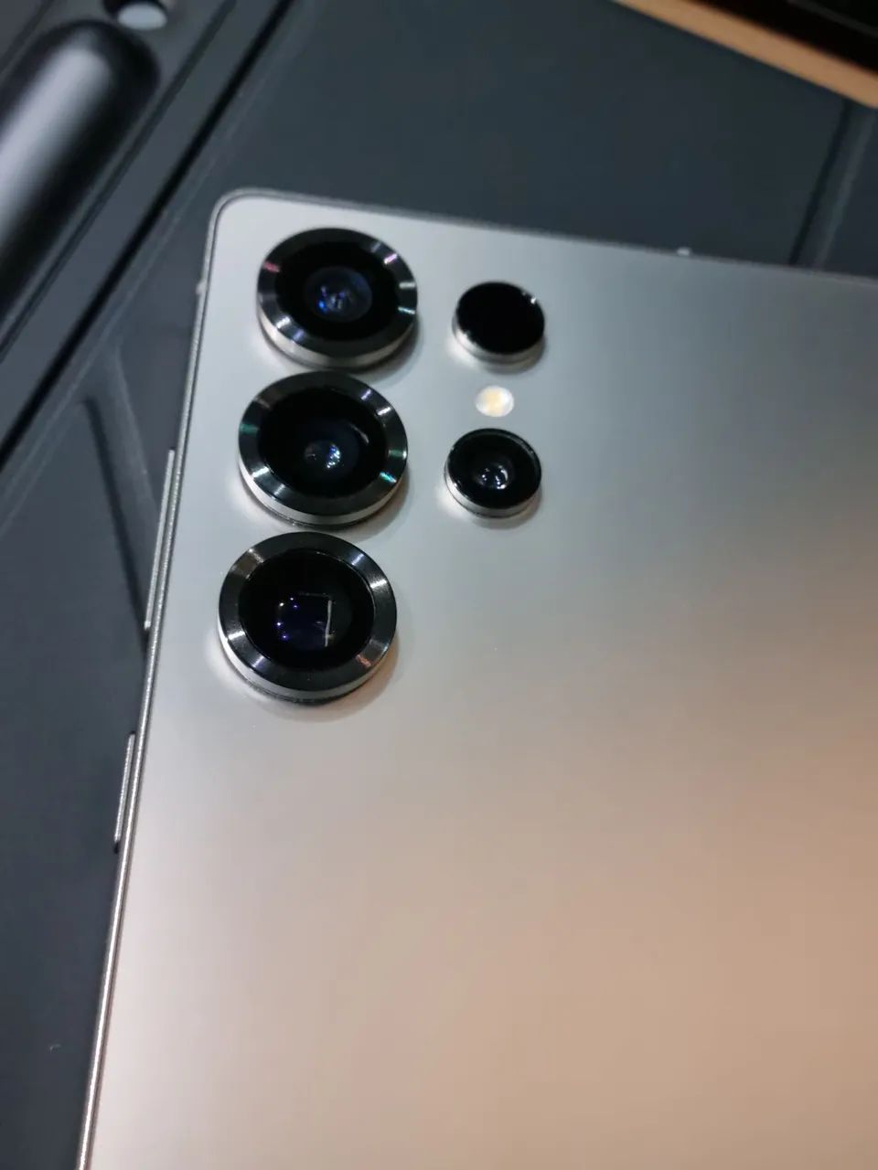 Galaxy S25 Ultra 256Gb / NOVÍSSIMO!  - Foto 2