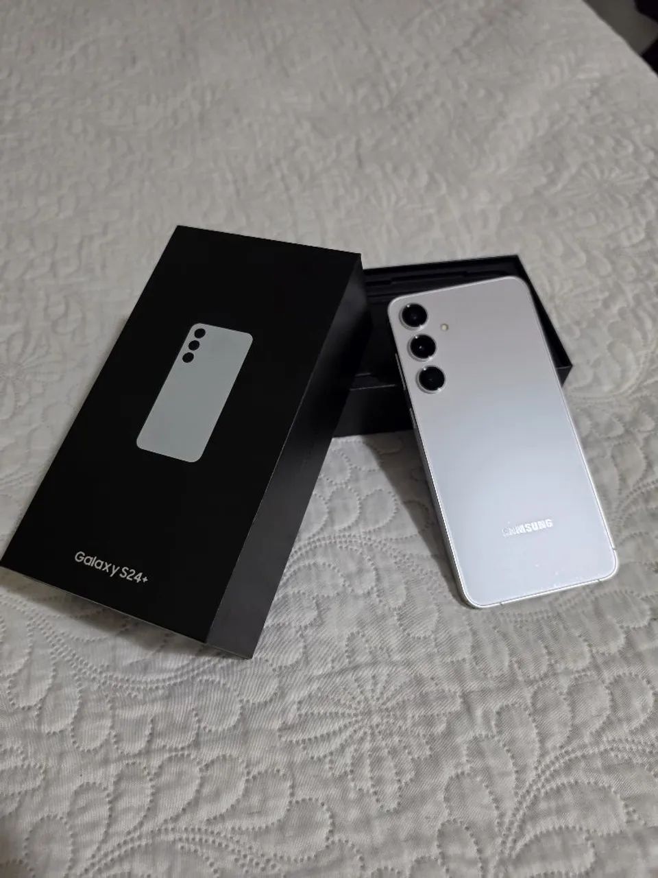 Samsung S24 Plus