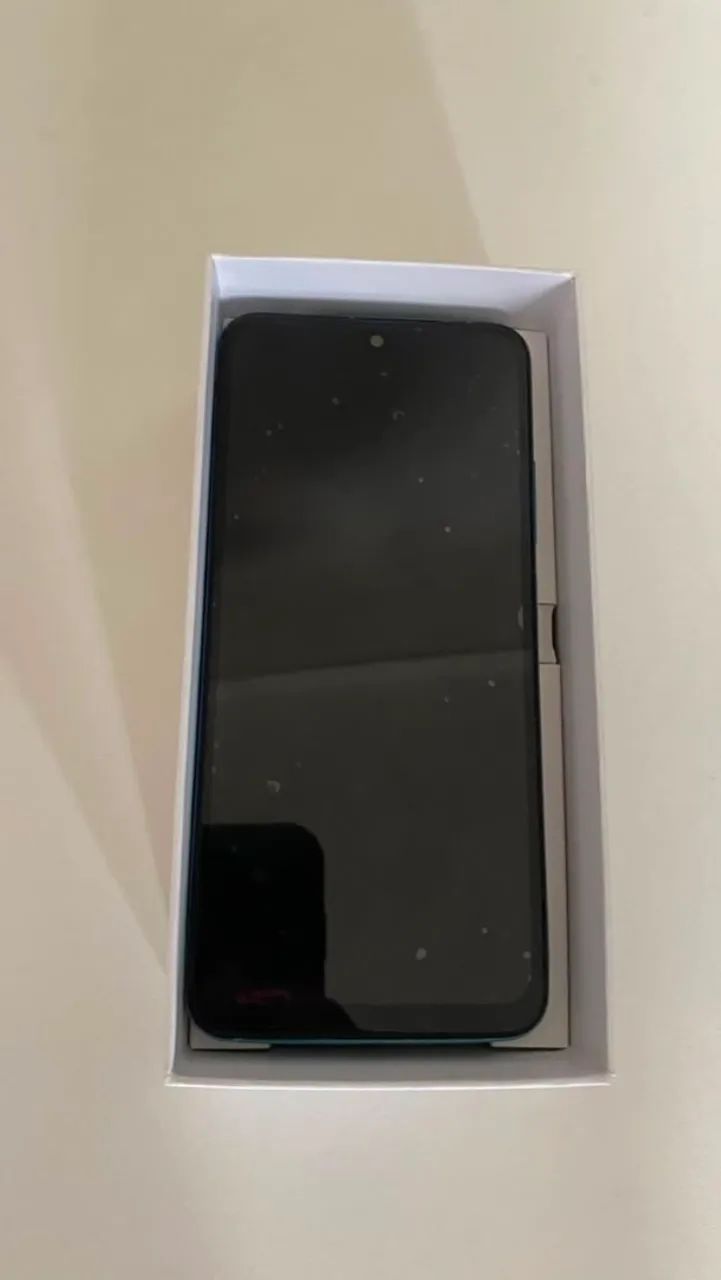 Celular REDMI NOTE 11 com caixa - Foto 4