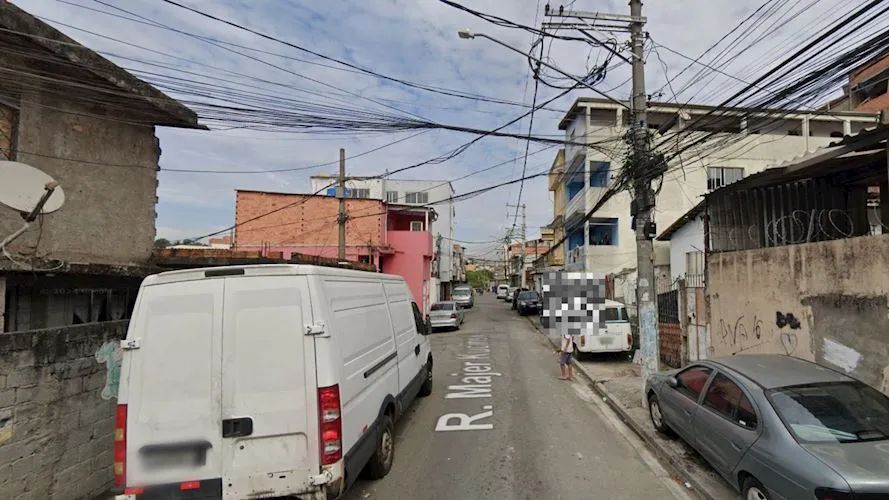Casa no Jardim Comercial em São Paulo/SP - Foto 5