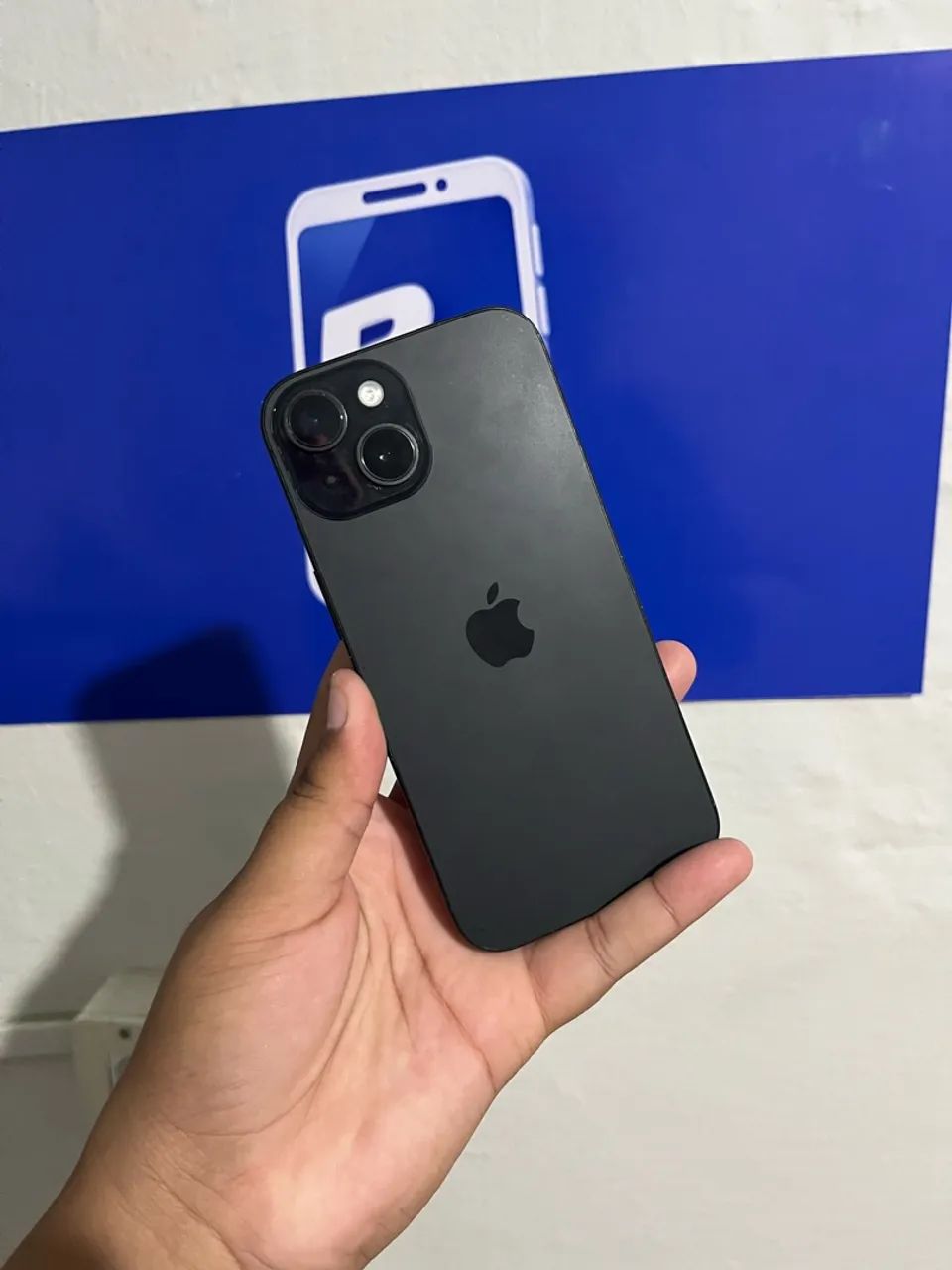IPHONE 15 NORMAL  - Foto 2